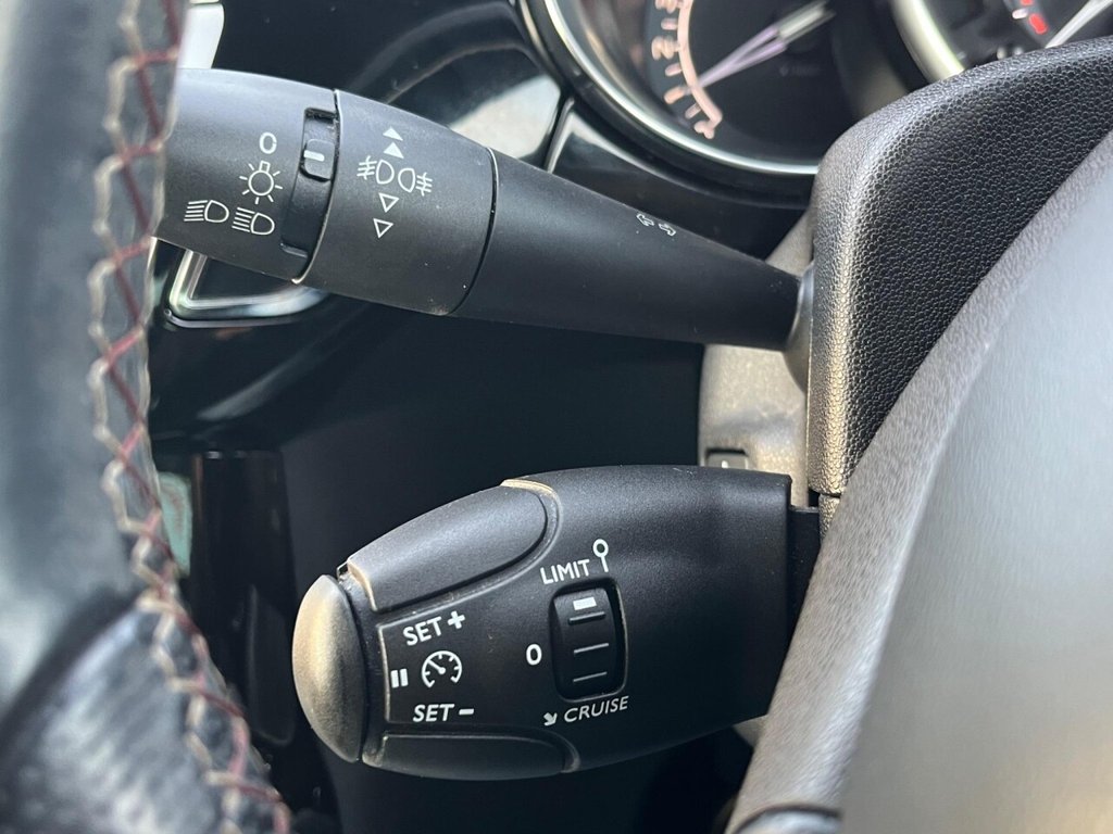 Used DS Automobiles DS 3 2017 for sale - 76248569: Photo 25