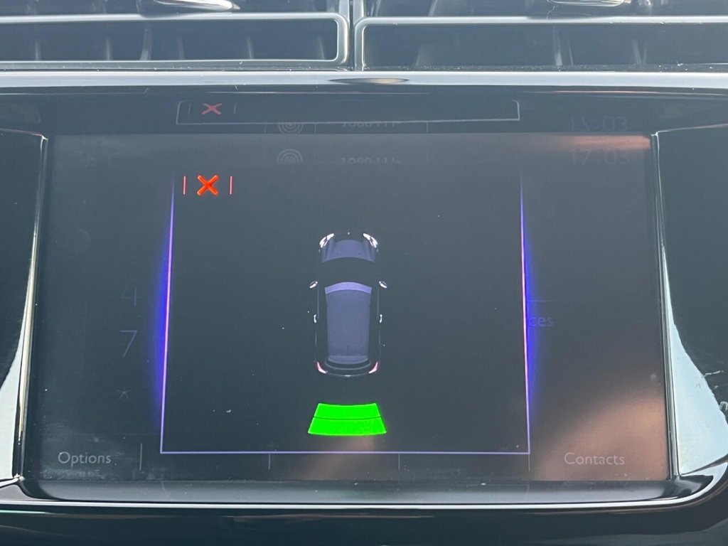 Used DS Automobiles DS 3 2017 for sale - 76248569: Photo 29