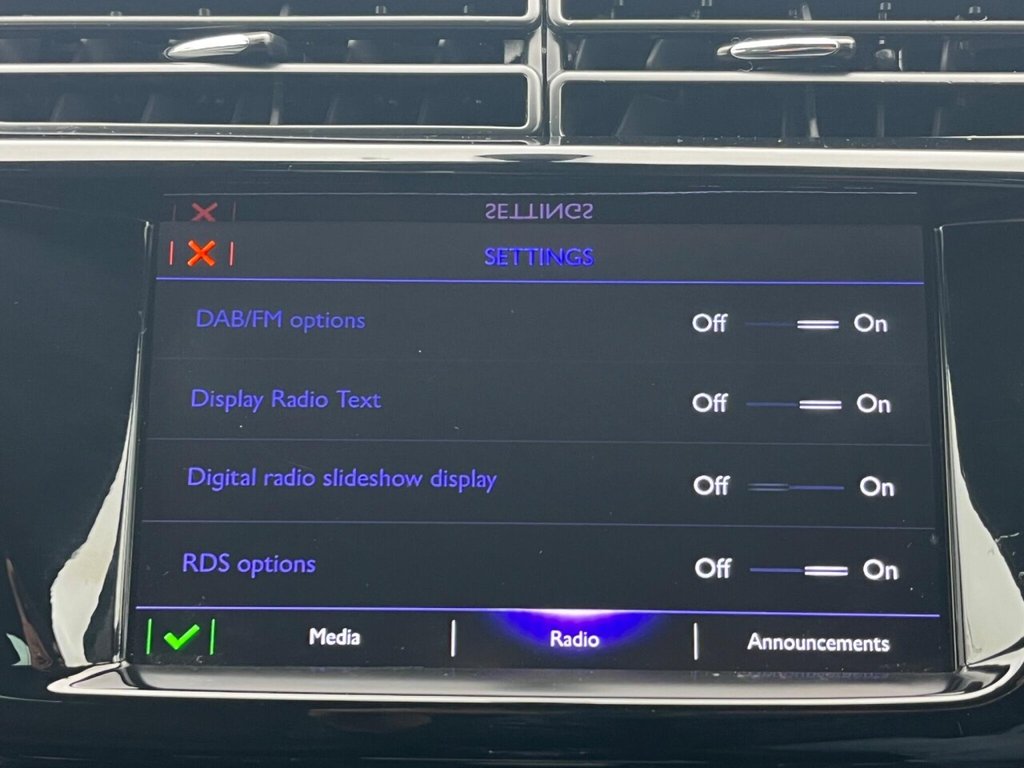 Used DS Automobiles DS 3 2017 for sale - 76248569: Photo 32