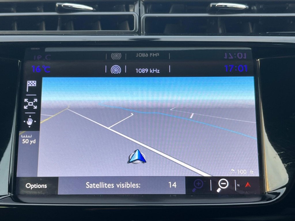 Used DS Automobiles DS 3 2017 for sale - 76248569: Photo 33