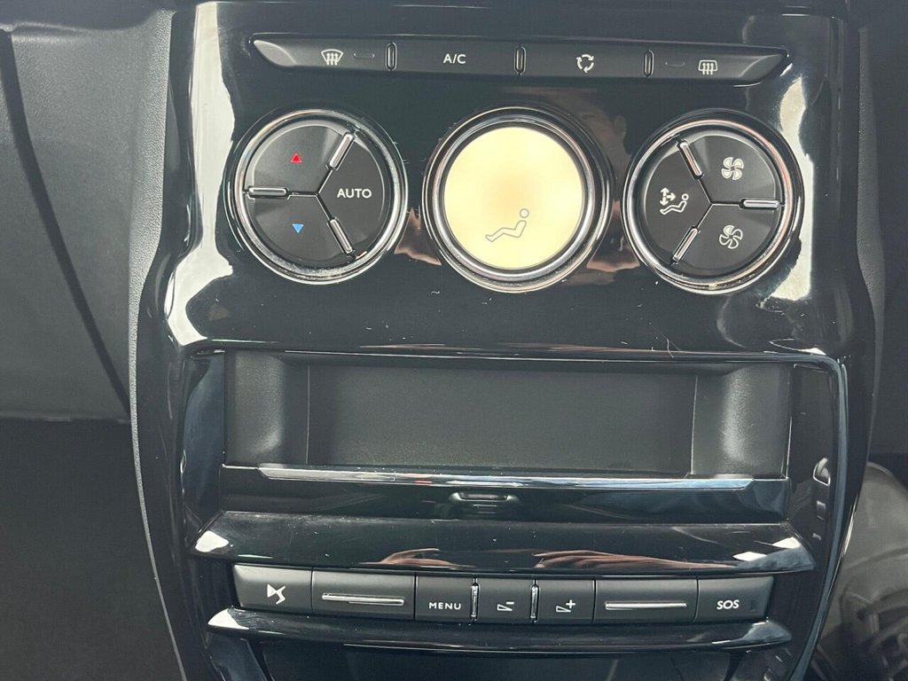 Used DS Automobiles DS 3 2017 for sale - 76248569: Photo 36