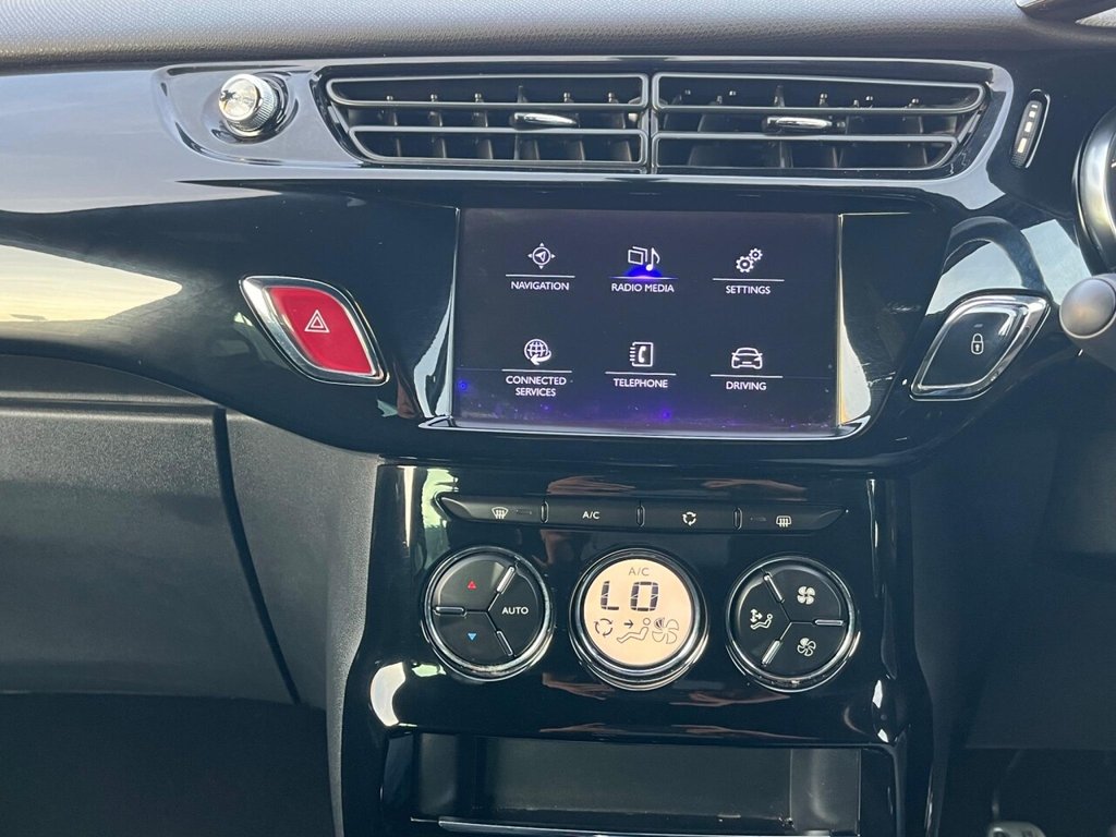 Used DS Automobiles DS 3 2017 for sale - 76248569: Photo 37