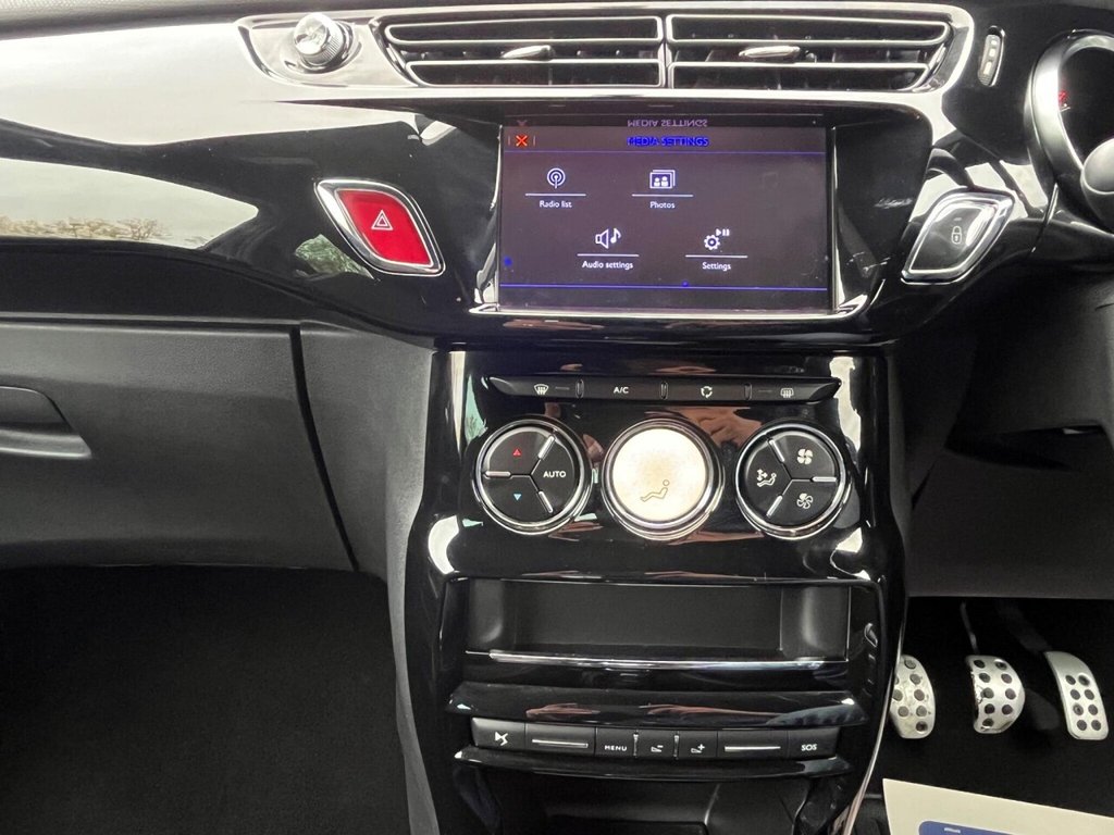 Used DS Automobiles DS 3 2017 for sale - 76248569: Photo 38