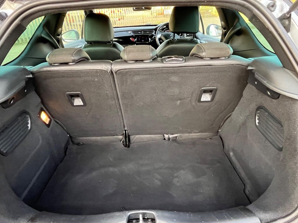 Used DS Automobiles DS 3 2017 for sale - 76248569: Photo 41