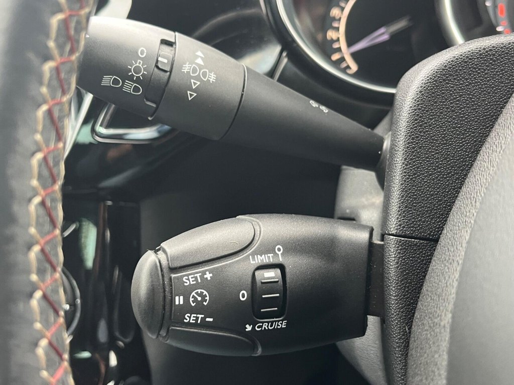 Used DS Automobiles DS 3 2017 for sale - 76248569: Photo 44