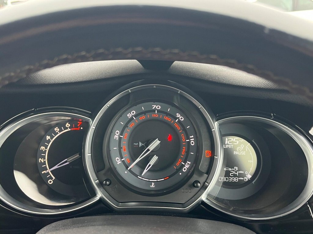 Used DS Automobiles DS 3 2017 for sale - 76248569: Photo 46