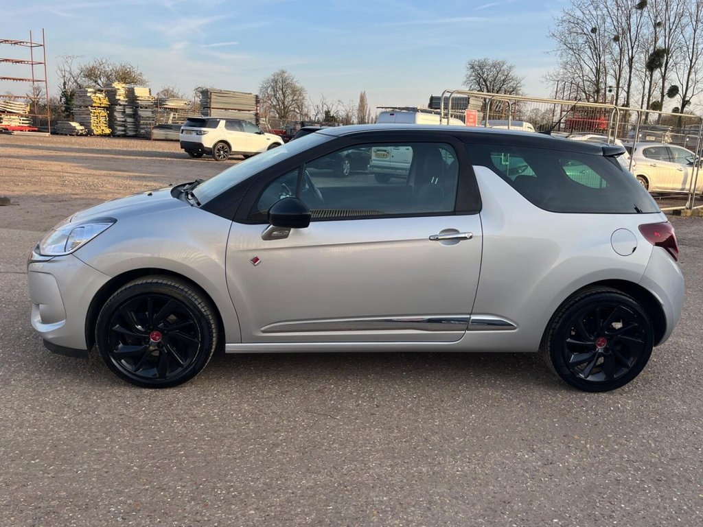 Used DS Automobiles DS 3 2017 for sale - 76248569: Photo 7