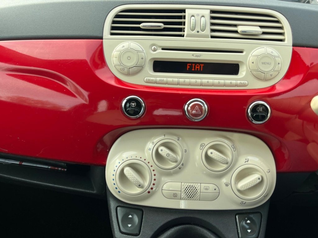 Used Fiat 500 2014 for sale - 77422077: Photo 13