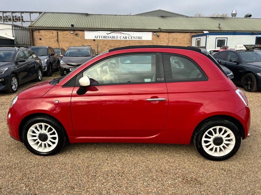 Used Fiat 500 2014 for sale - 77422077: Photo 14