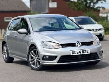 2015 (64) - 1.6 TDI BlueMotion Tech Match DSG Euro 5 (s/s) 5dr