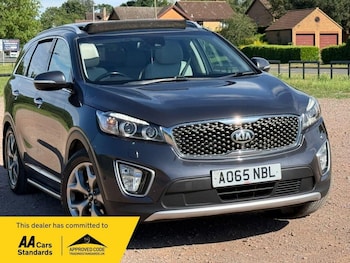 Used Kia Sorento 2015 for sale - 78806392: Photo