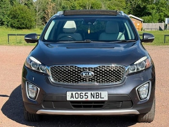 Used Kia Sorento 2015 for sale - 78806392: Photo