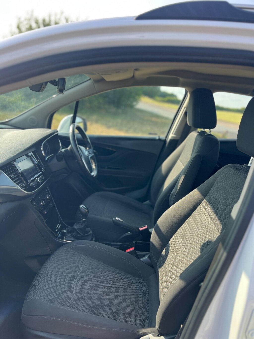 Vehicle 26