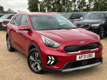 2021 (21) - 1.6 GDi 2 DCT Euro 6 (s/s) 5dr