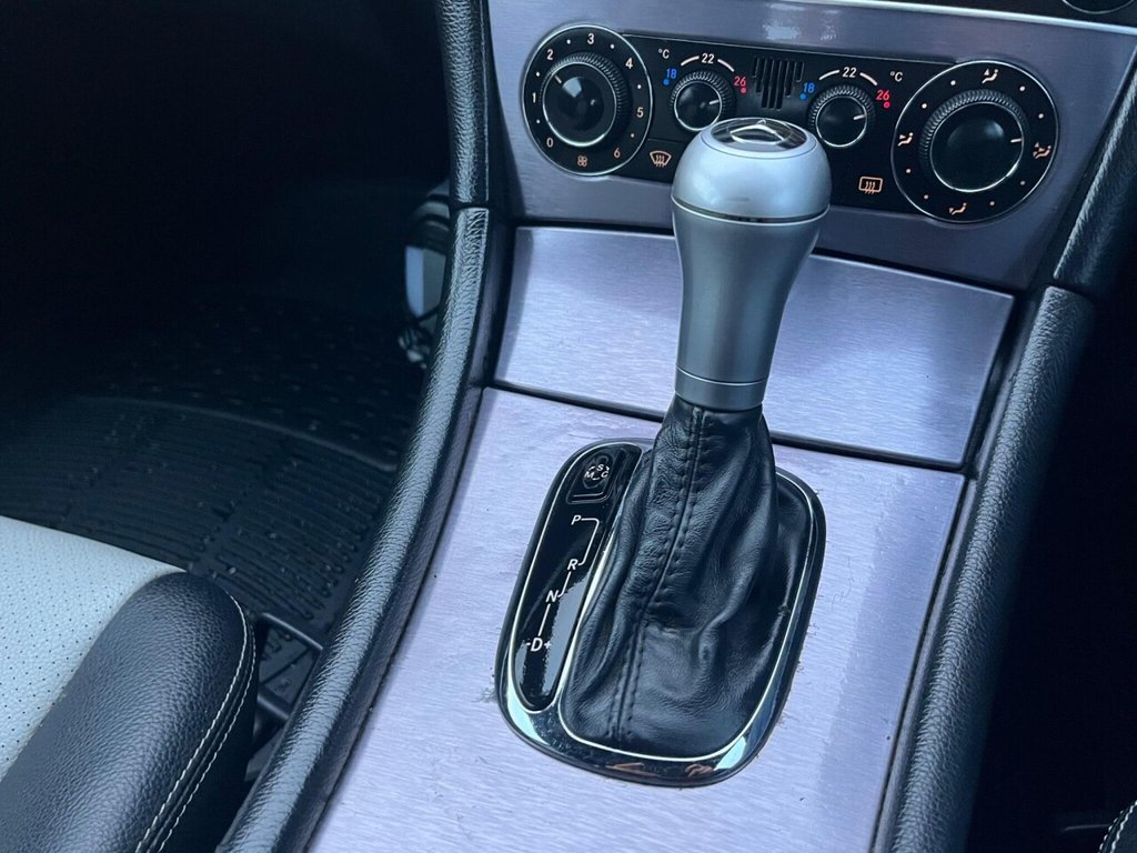 Used Mercedes-Benz CLC Class 2009 for sale - 77084788: Photo 18