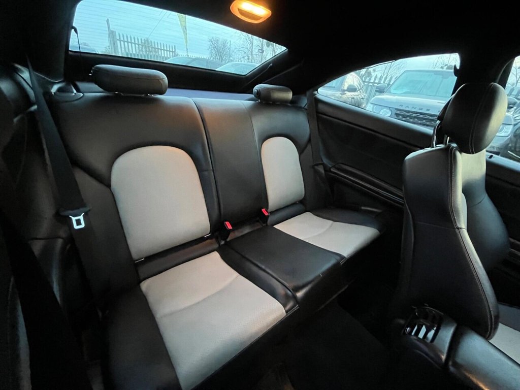 Used Mercedes-Benz CLC Class 2009 for sale - 77084788: Photo 22