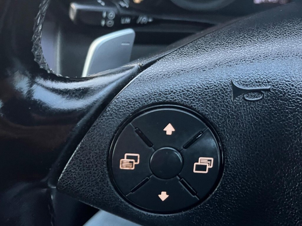 Used Mercedes-Benz CLC Class 2009 for sale - 77084788: Photo 23