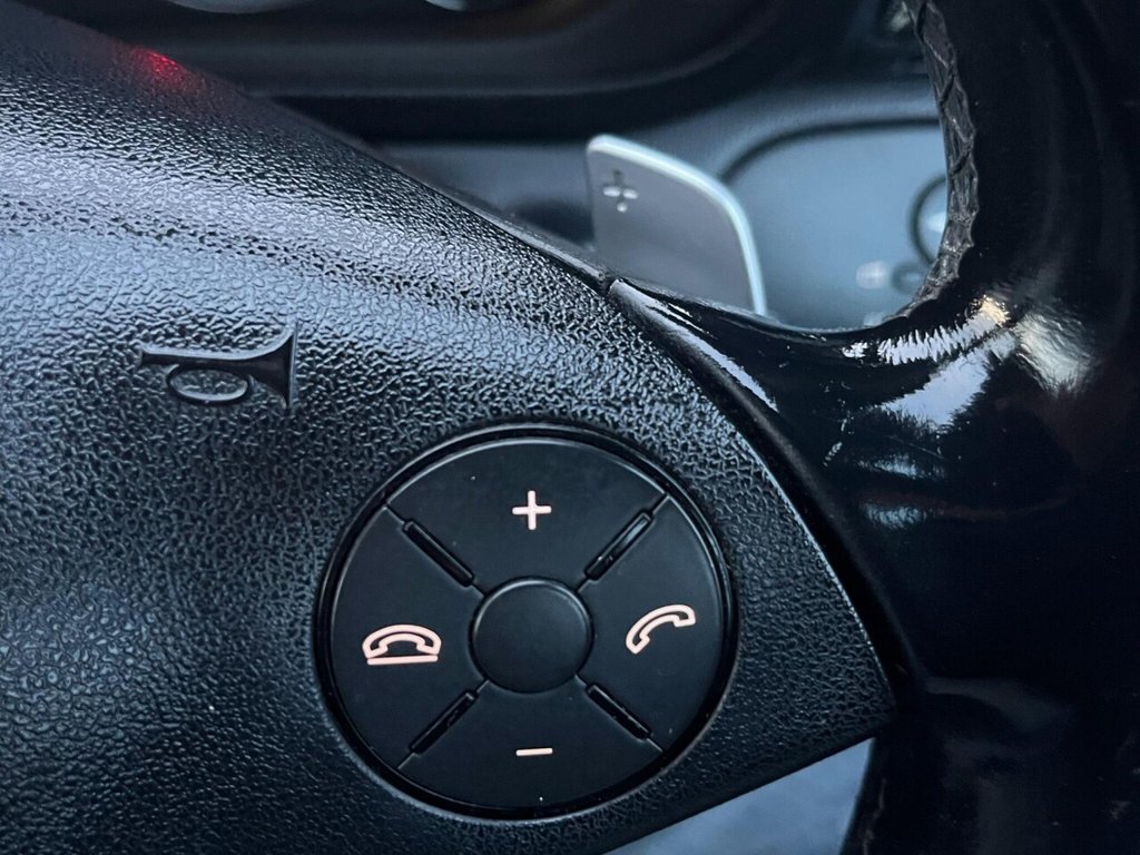 Used Mercedes-Benz CLC Class 2009 for sale - 77084788: Photo 24