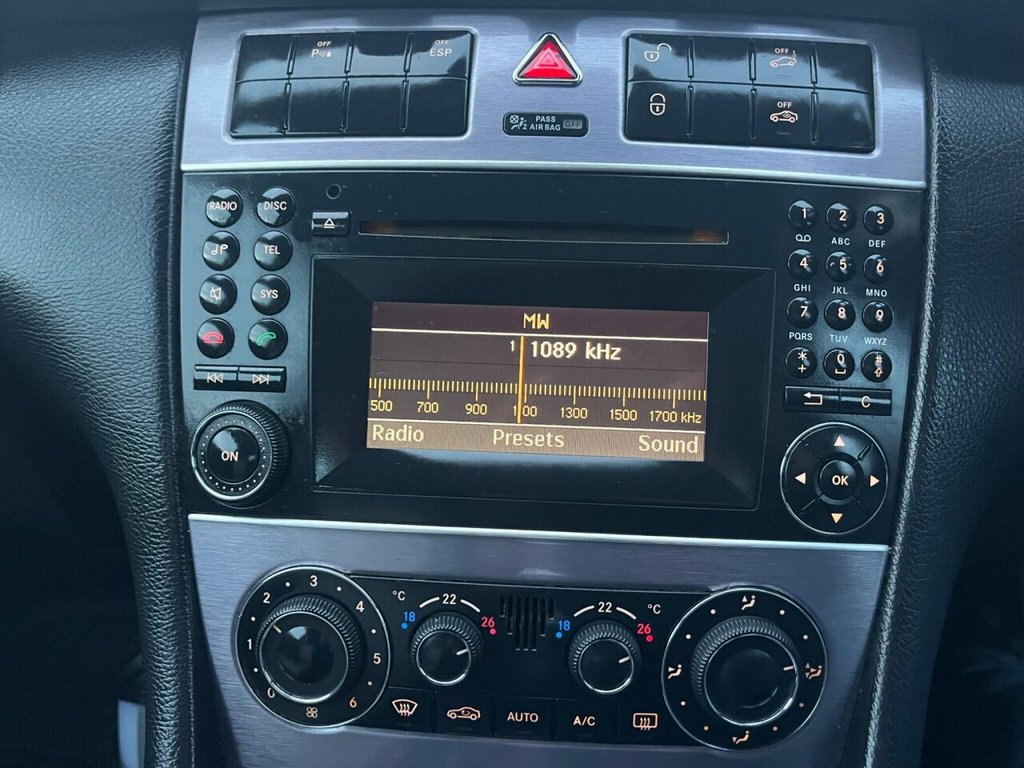 Used Mercedes-Benz CLC Class 2009 for sale - 77084788: Photo 26