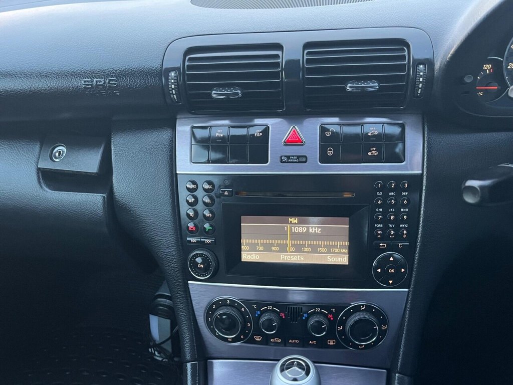 Used Mercedes-Benz CLC Class 2009 for sale - 77084788: Photo 27