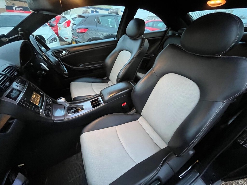 Used Mercedes-Benz CLC Class 2009 for sale - 77084788: Photo 30