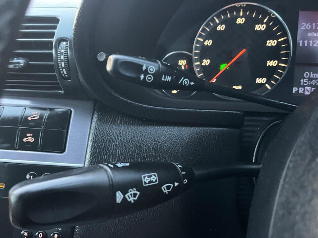 Used Mercedes-Benz CLC Class 2009 for sale - 77084788: Photo 32