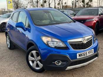 2015 (65) - 1.6 CDTi ecoFLEX SE 5dr
