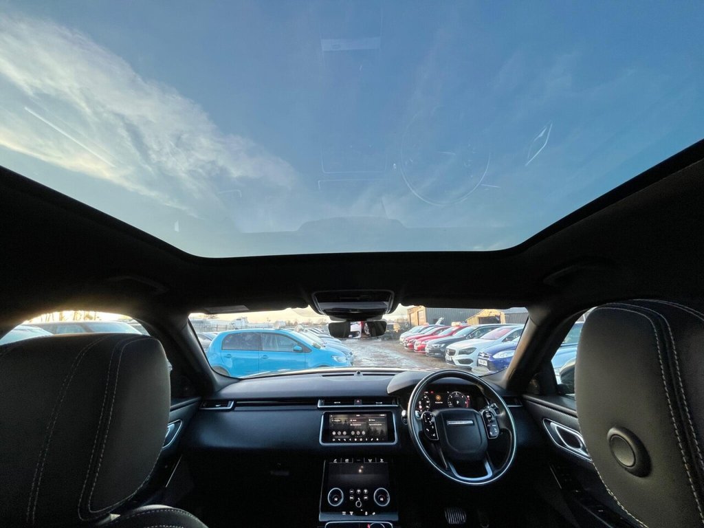 Used Land Rover Range Rover Velar 2019 for sale - 77360140: Photo 23