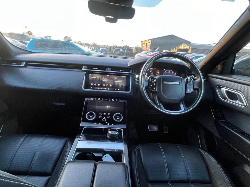 Used Land Rover Range Rover Velar 2019 for sale - 77360140: Photo 25