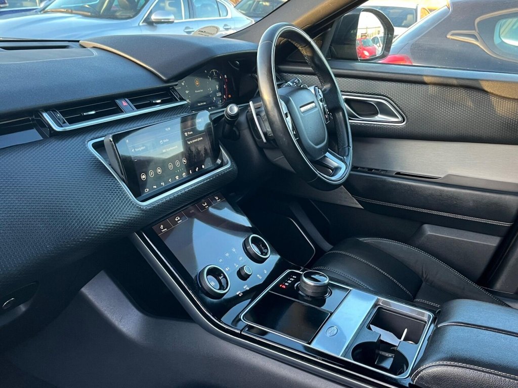 Used Land Rover Range Rover Velar 2019 for sale - 77360140: Photo 26