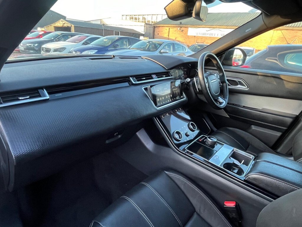 Used Land Rover Range Rover Velar 2019 for sale - 77360140: Photo 27