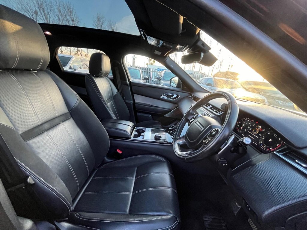 Used Land Rover Range Rover Velar 2019 for sale - 77360140: Photo 28