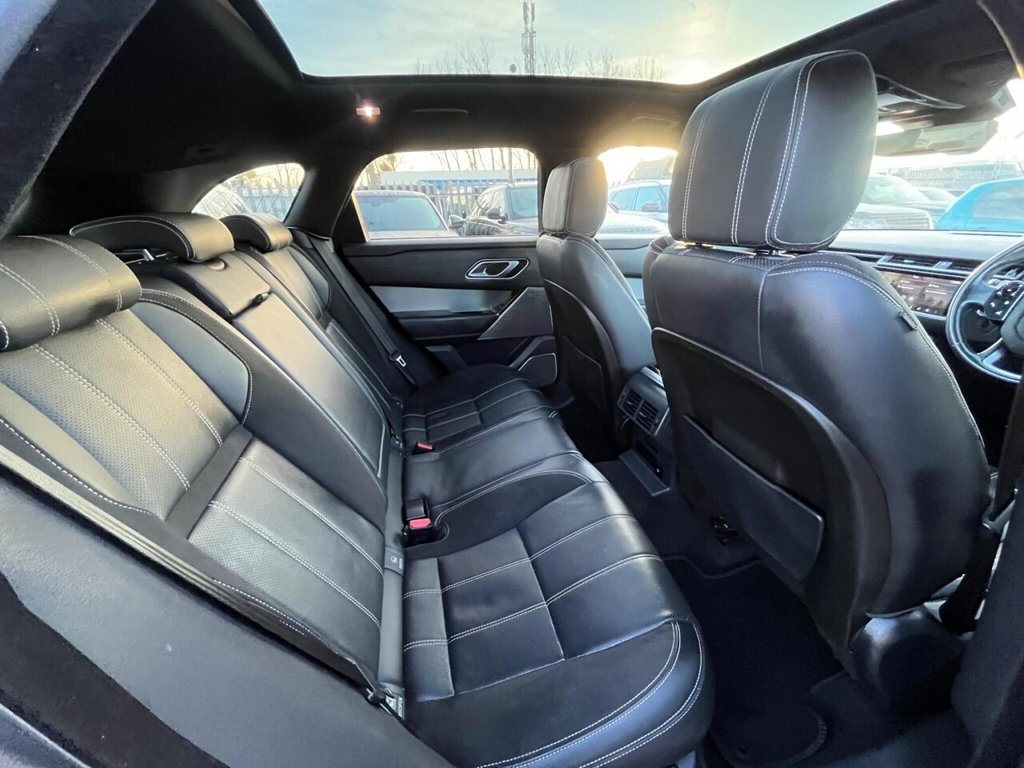 Used Land Rover Range Rover Velar 2019 for sale - 77360140: Photo 29