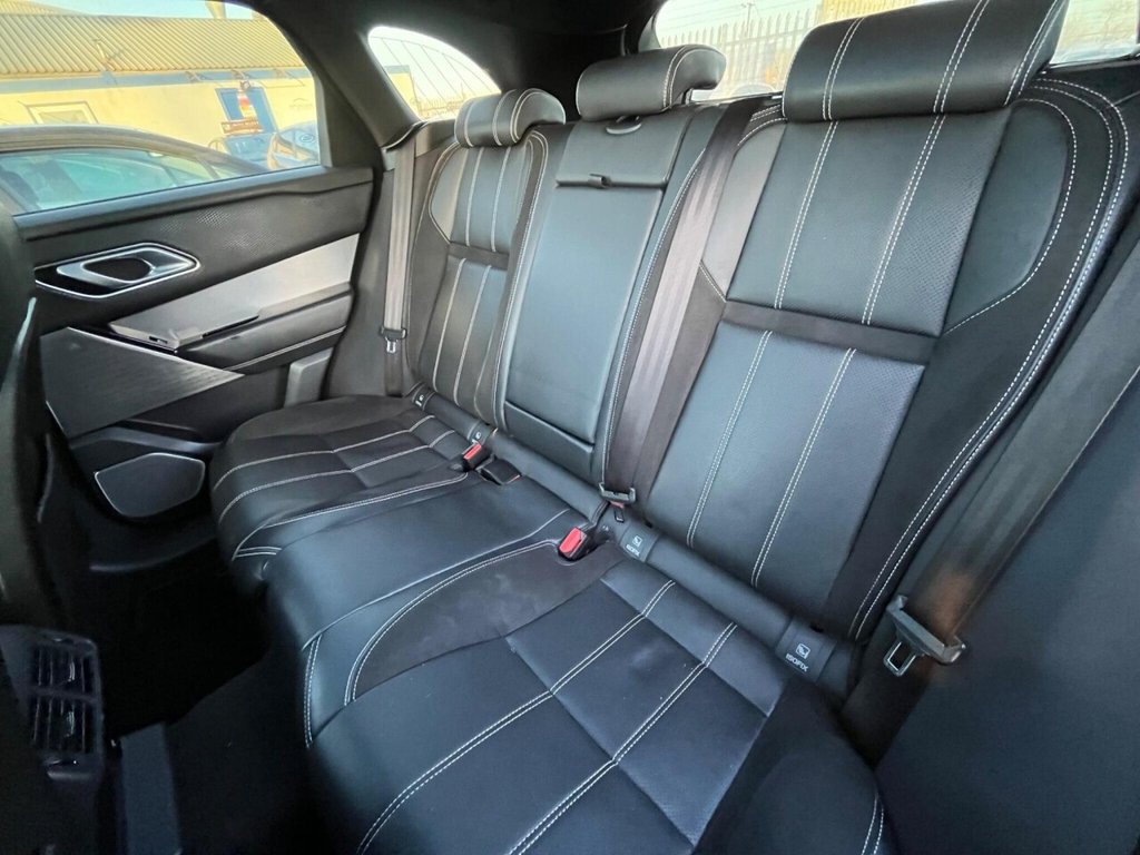 Used Land Rover Range Rover Velar 2019 for sale - 77360140: Photo 30