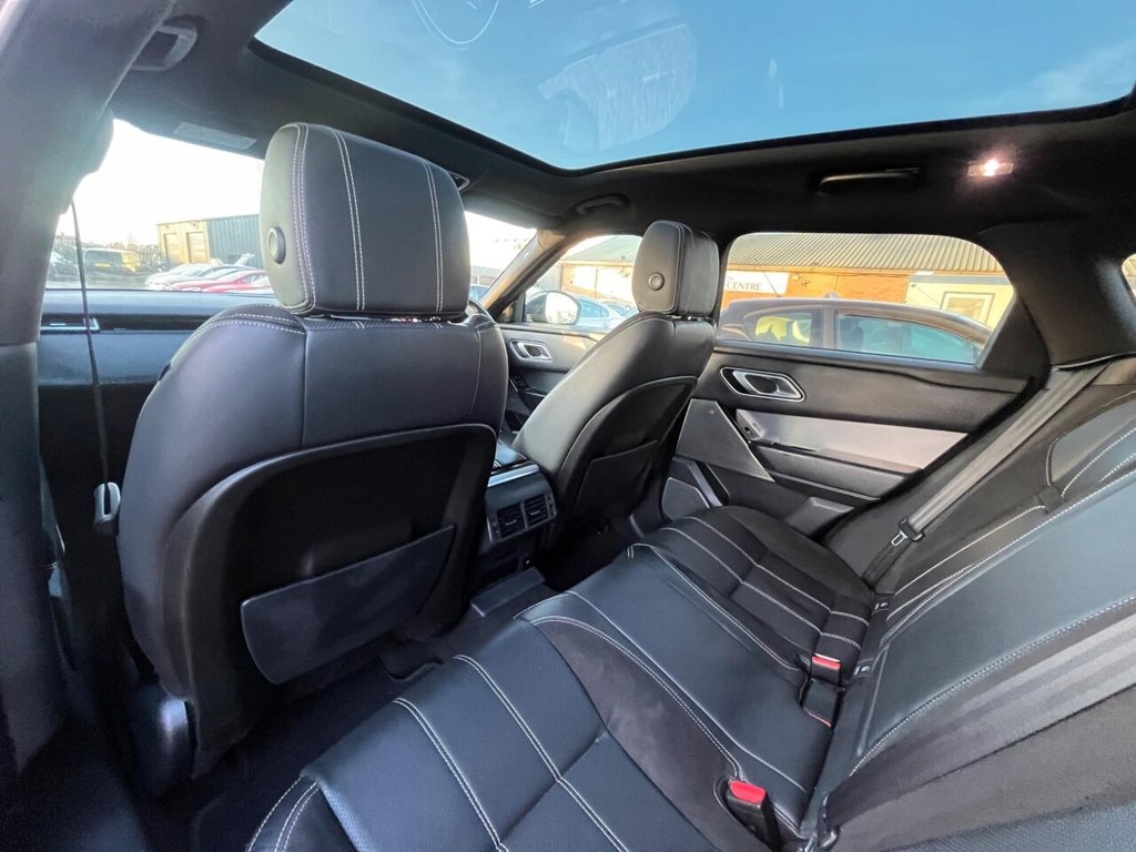 Used Land Rover Range Rover Velar 2019 for sale - 77360140: Photo 31