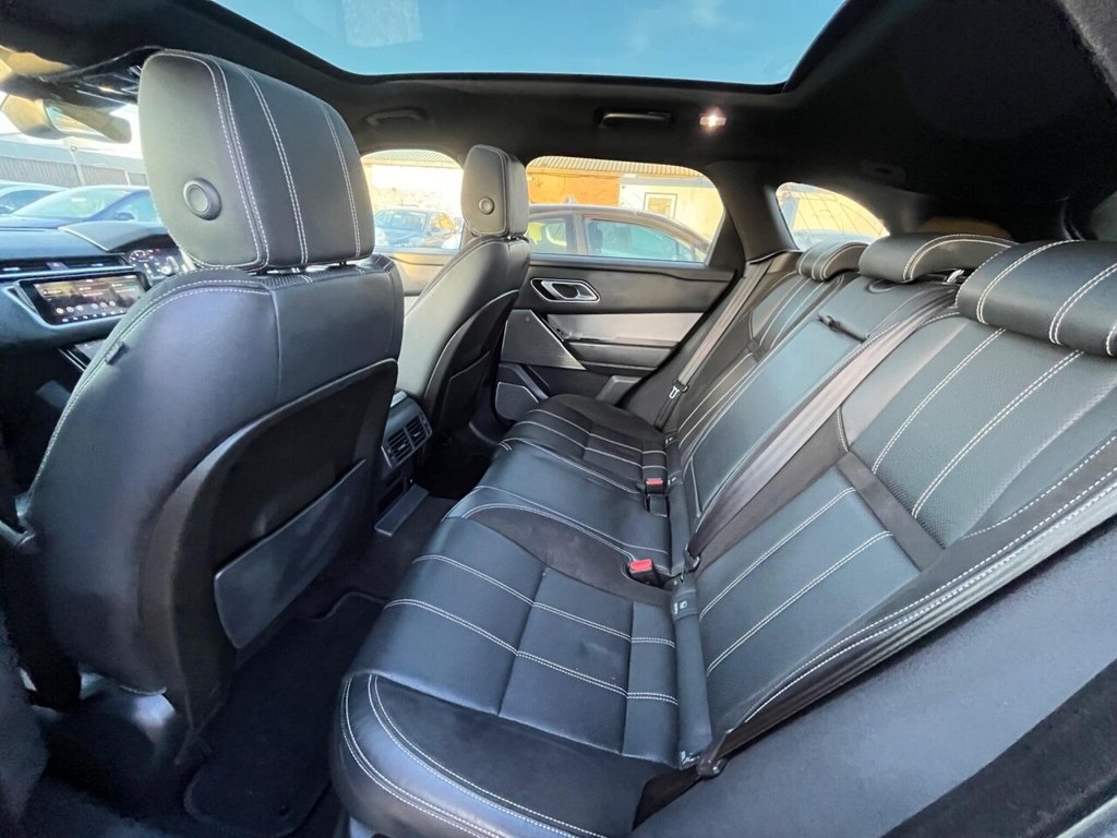 Used Land Rover Range Rover Velar 2019 for sale - 77360140: Photo 32