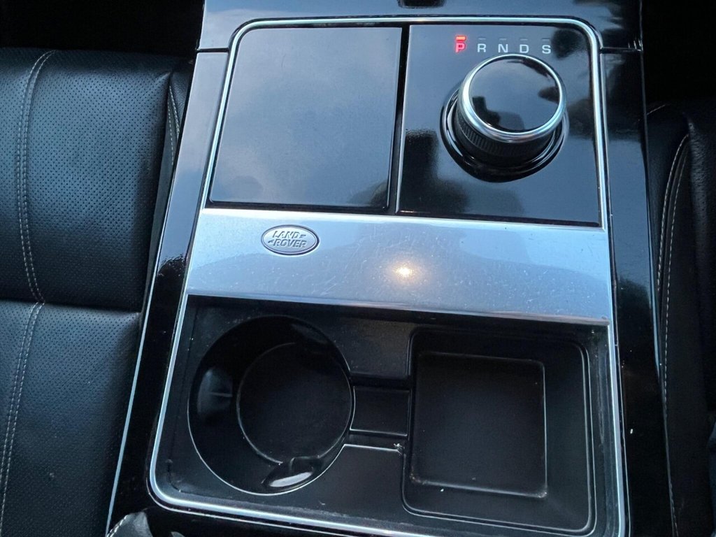 Used Land Rover Range Rover Velar 2019 for sale - 77360140: Photo 36