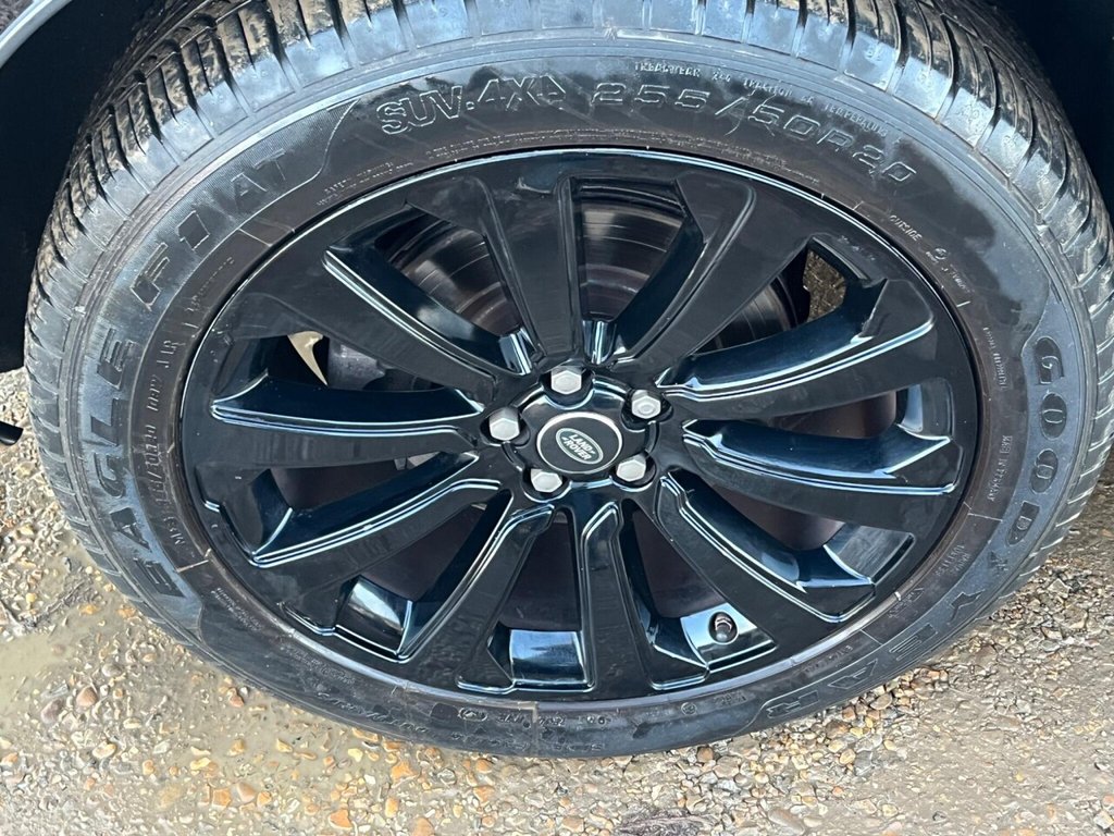 Used Land Rover Range Rover Velar 2019 for sale - 77360140: Photo 42