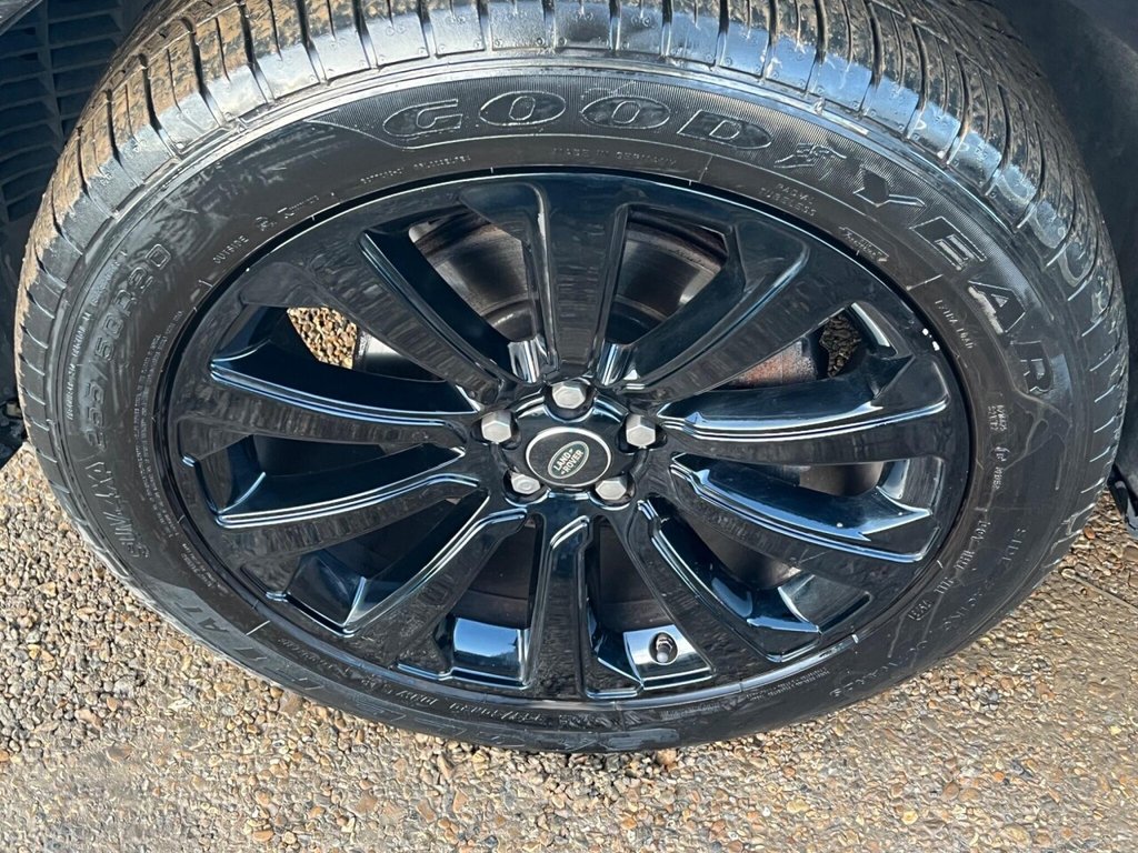 Used Land Rover Range Rover Velar 2019 for sale - 77360140: Photo 44