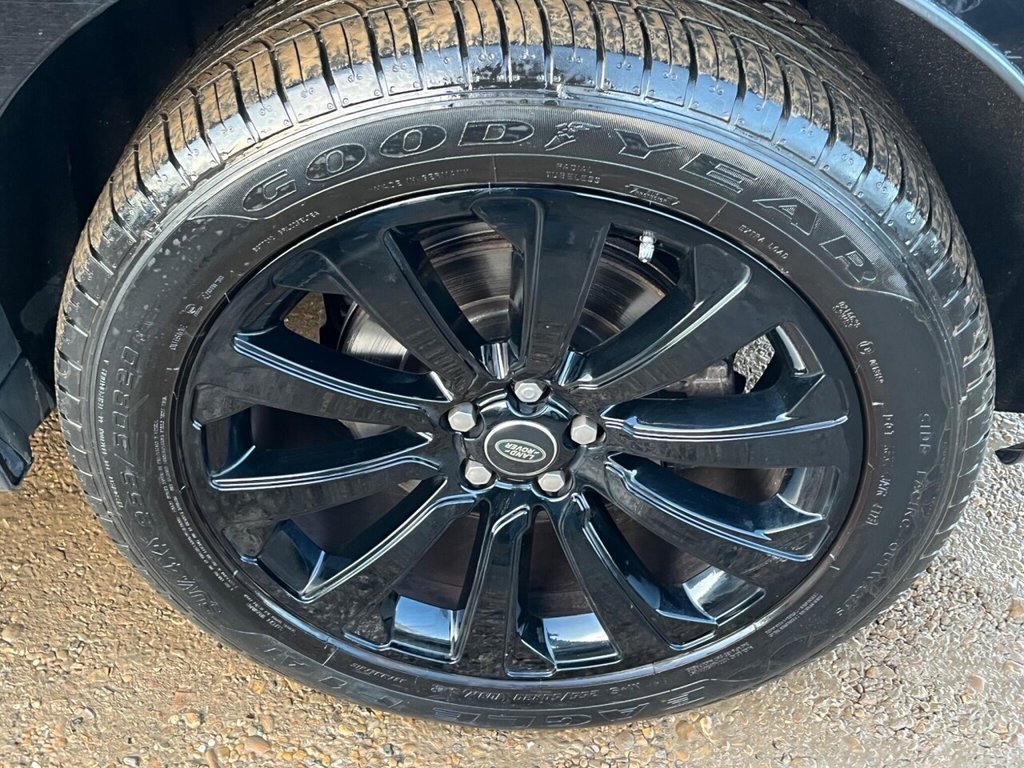 Used Land Rover Range Rover Velar 2019 for sale - 77360140: Photo 45