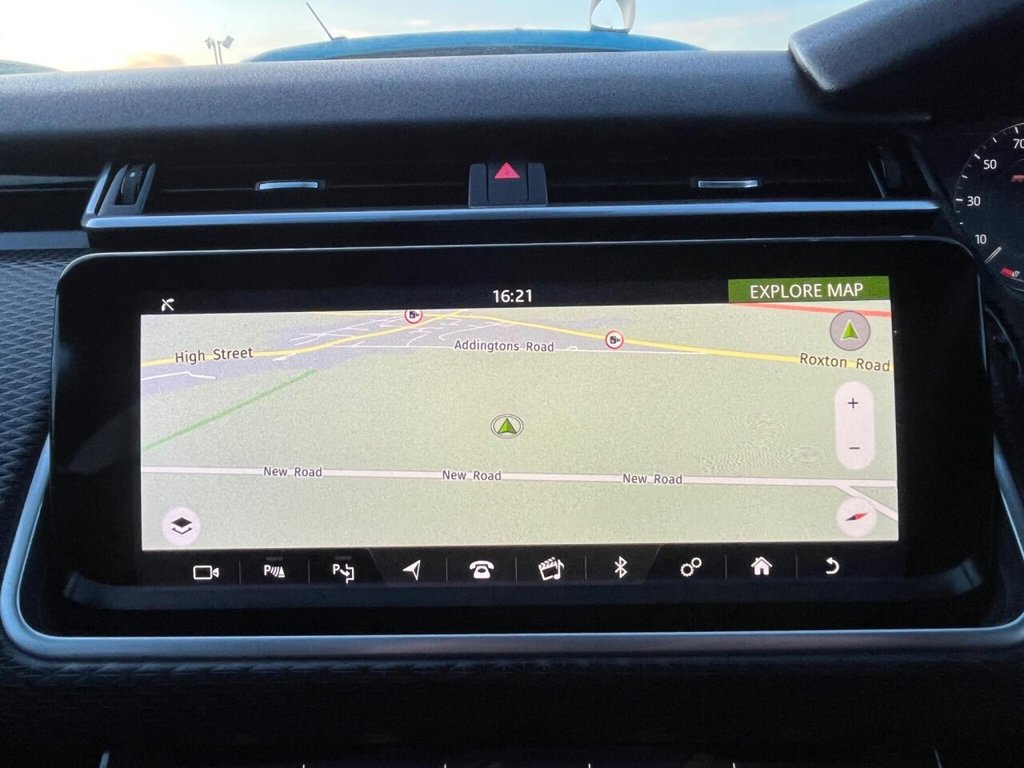 Used Land Rover Range Rover Velar 2019 for sale - 77360140: Photo 46