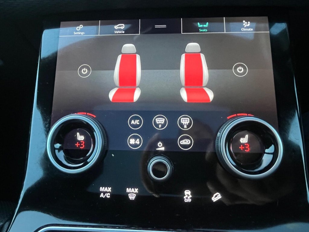 Used Land Rover Range Rover Velar 2019 for sale - 77360140: Photo 47