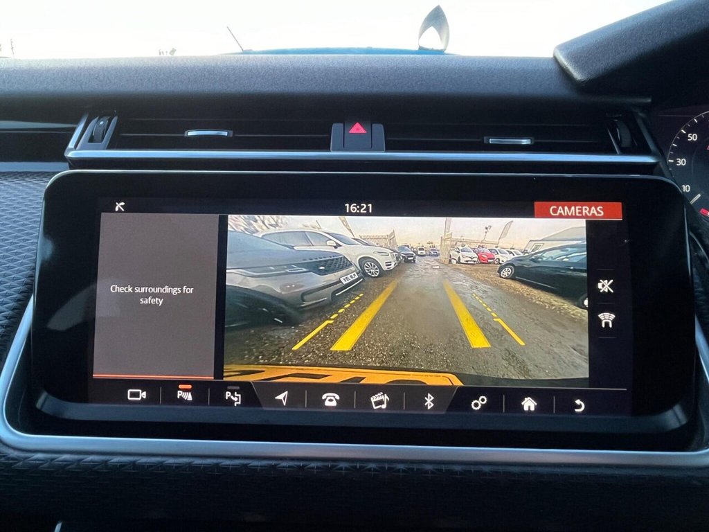 Used Land Rover Range Rover Velar 2019 for sale - 77360140: Photo 48