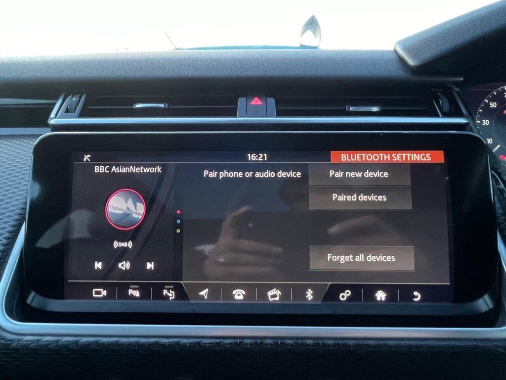 Used Land Rover Range Rover Velar 2019 for sale - 77360140: Photo 49