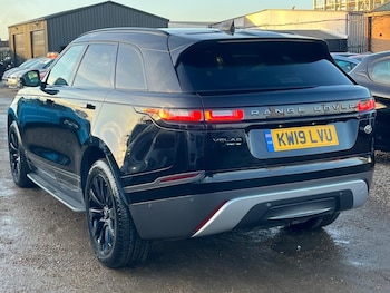 Used Land Rover Range Rover Velar 2019 for sale - 77360140: Photo