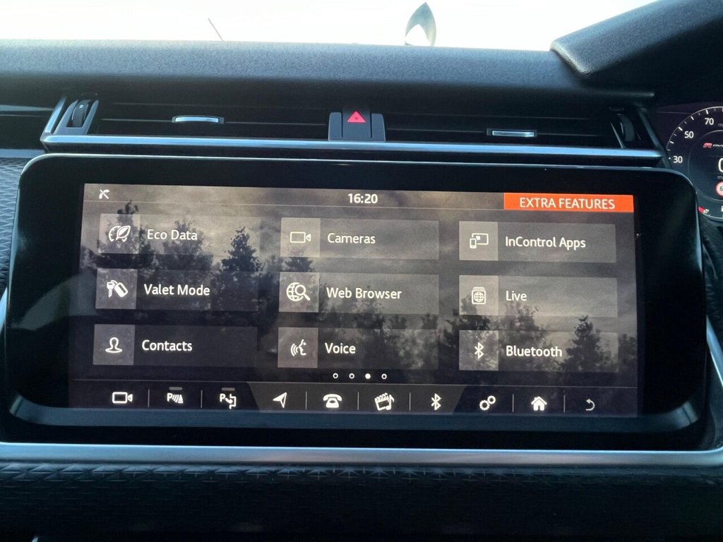 Used Land Rover Range Rover Velar 2019 for sale - 77360140: Photo 50