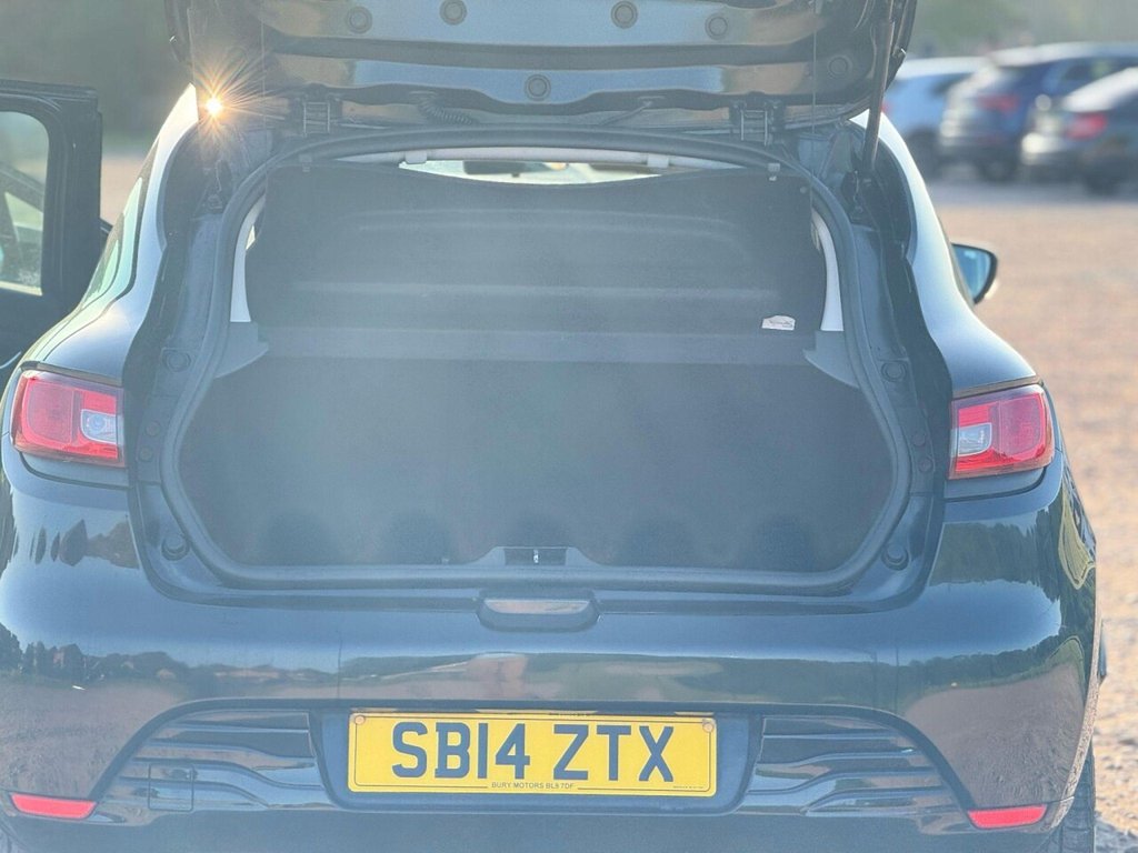 Used Renault Clio 2014 for sale - 77049079: Photo 26