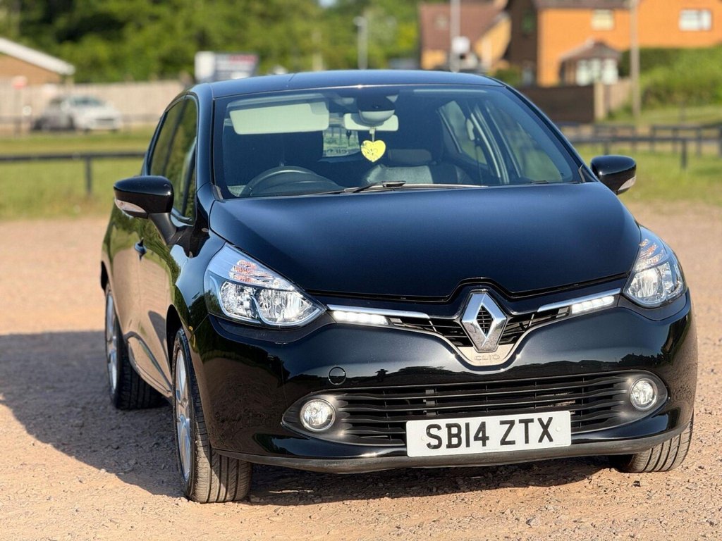 Used Renault Clio 2014 for sale - 77049079: Photo 5