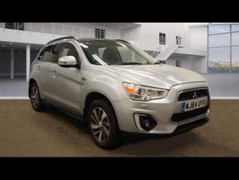 2014 (64) - 2.2 DI-D 4 Auto 4WD Euro 5 (s/s) 5dr