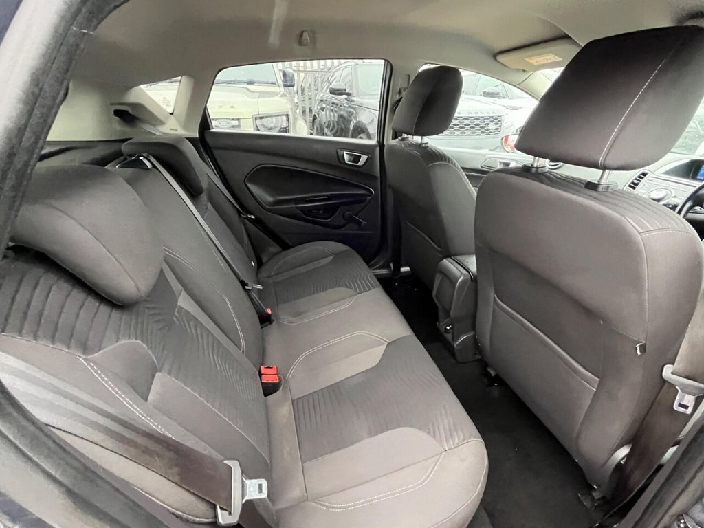 Used Ford Fiesta 2014 for sale - 77647867: Photo 25